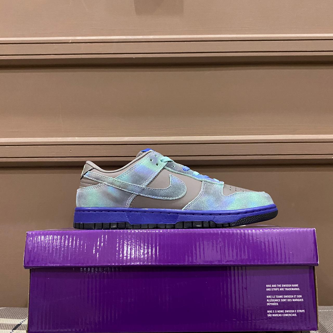 NK SB Dunks (Premium ++)