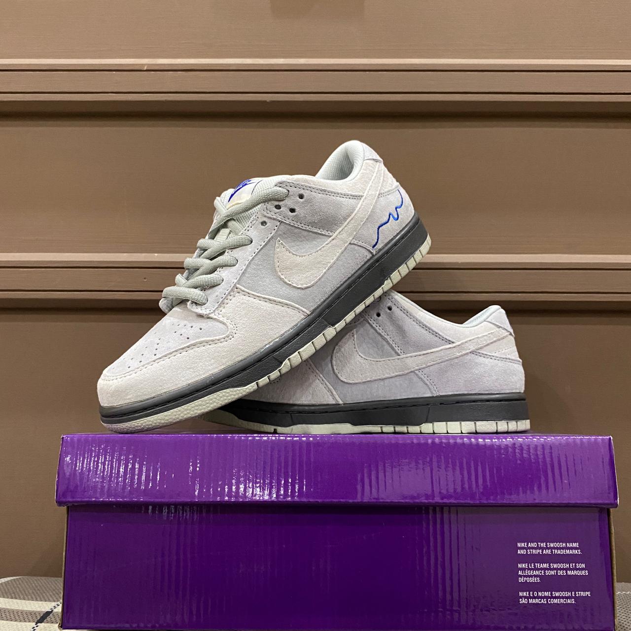 NK SB Dunks (Premium ++)