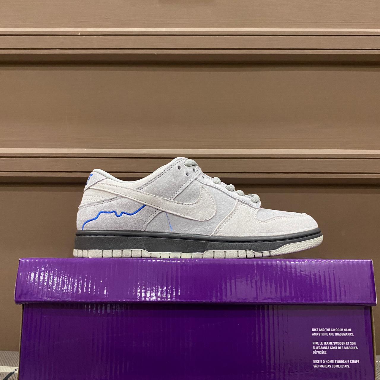 NK SB Dunks (Premium ++)