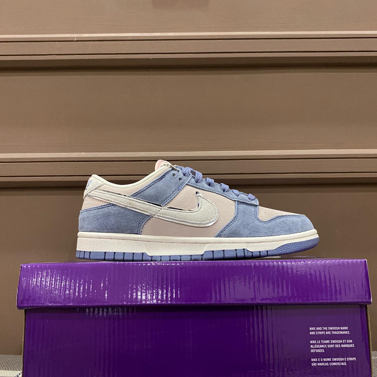 NK SB Dunks (Premium ++)