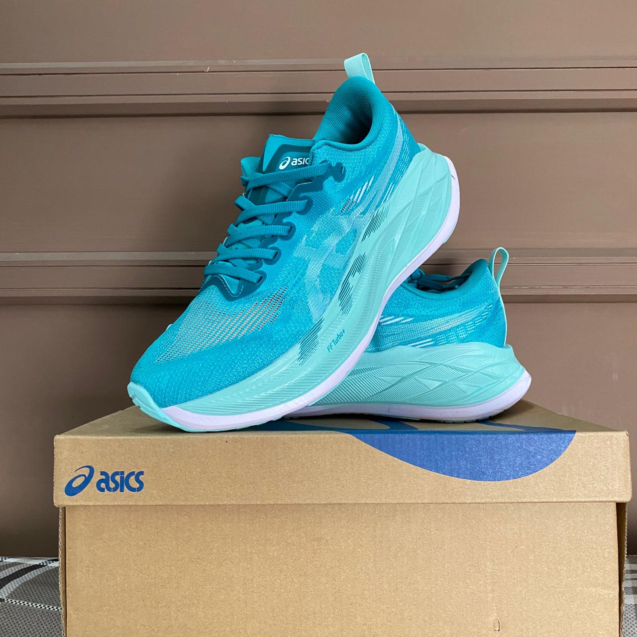 Asics Nova-Blast (Premium ++)