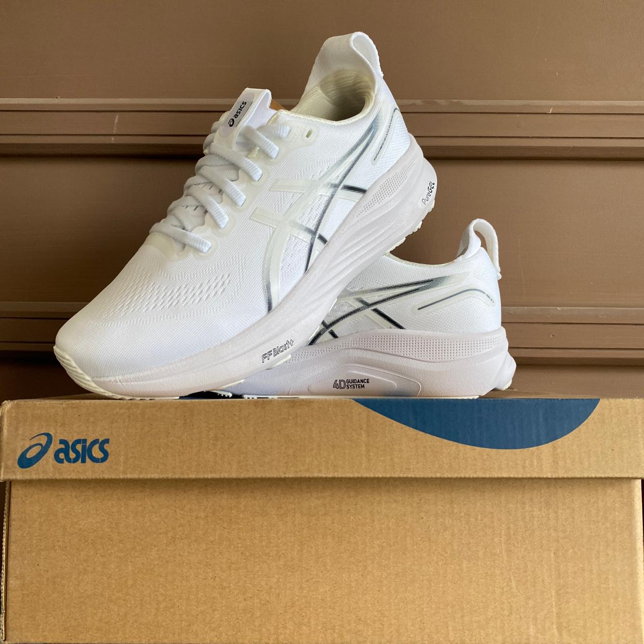Asics GEL-Kayano 32