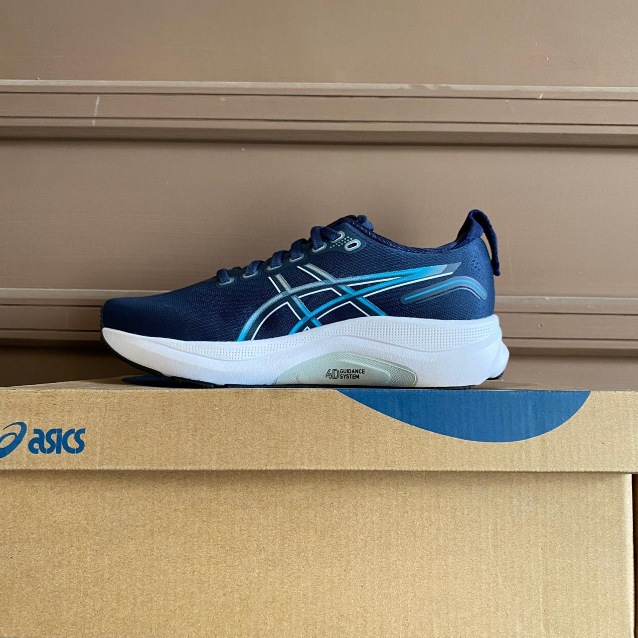 Asics GEL-Kayano 32