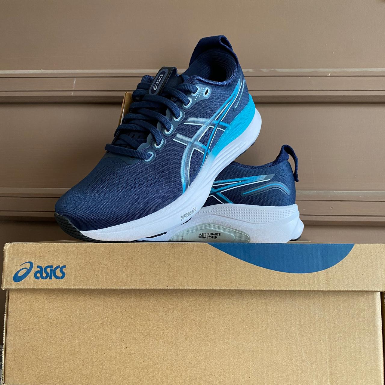 Asics GEL-Kayano 32