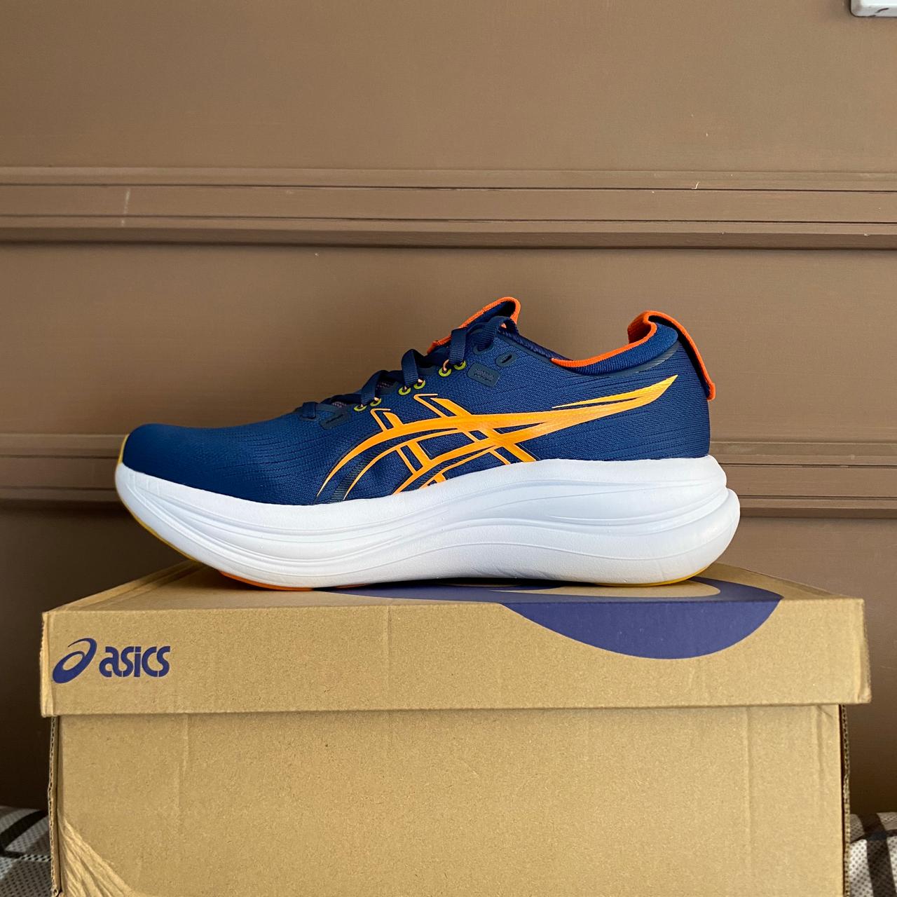 Asics GEL-Nimbus 28
