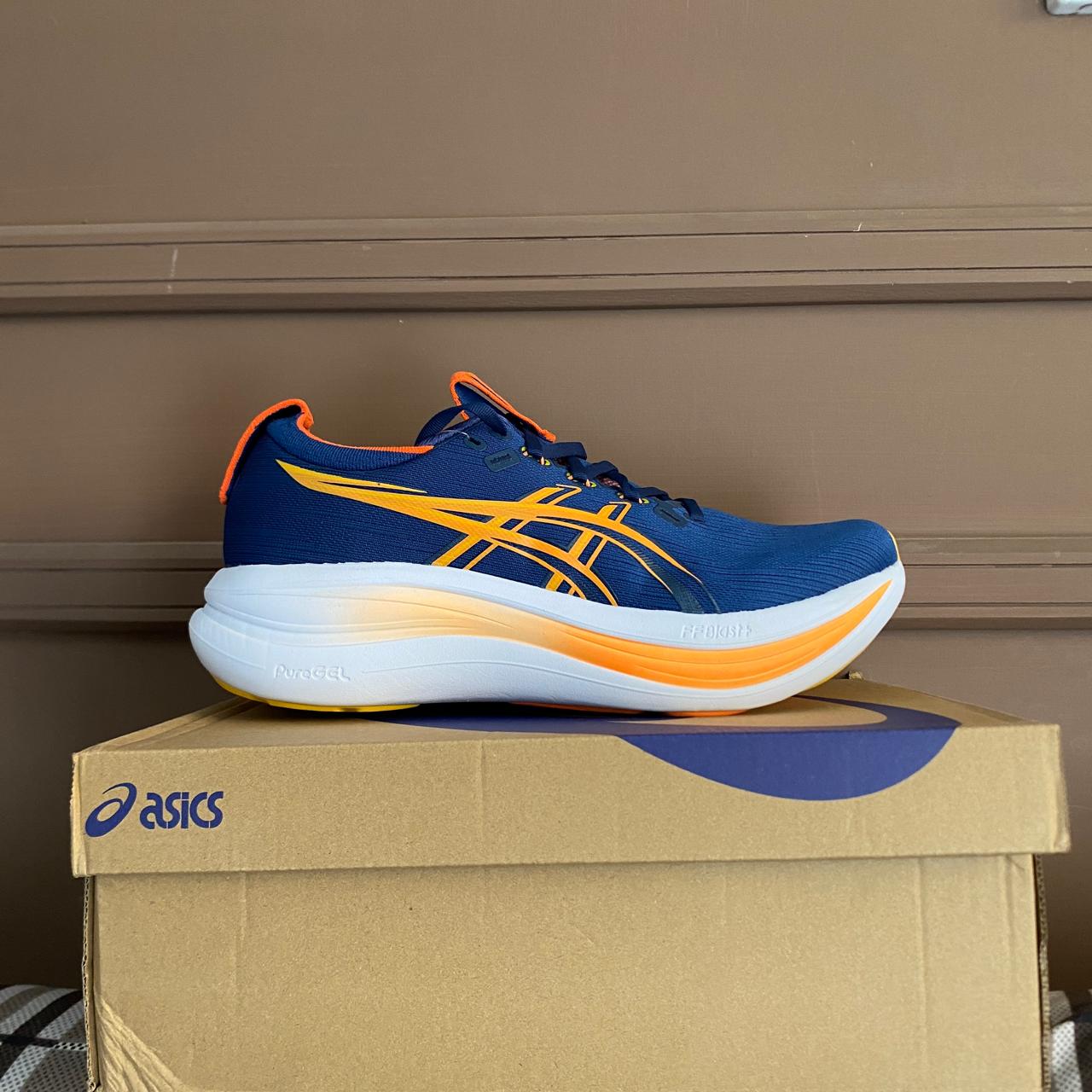 Asics GEL-Nimbus 28