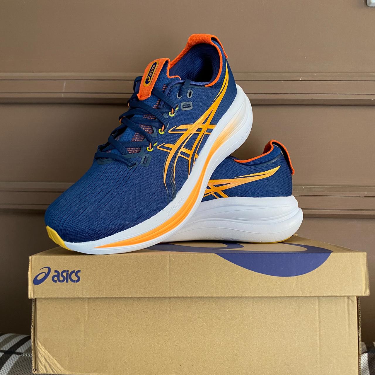 Asics GEL-Nimbus 28