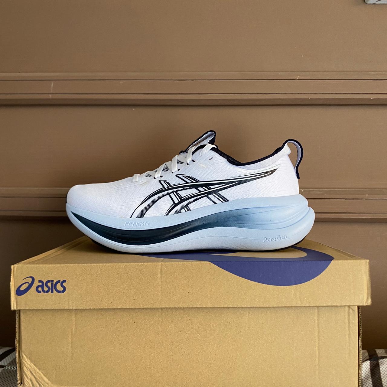 Asics GEL-Nimbus 28