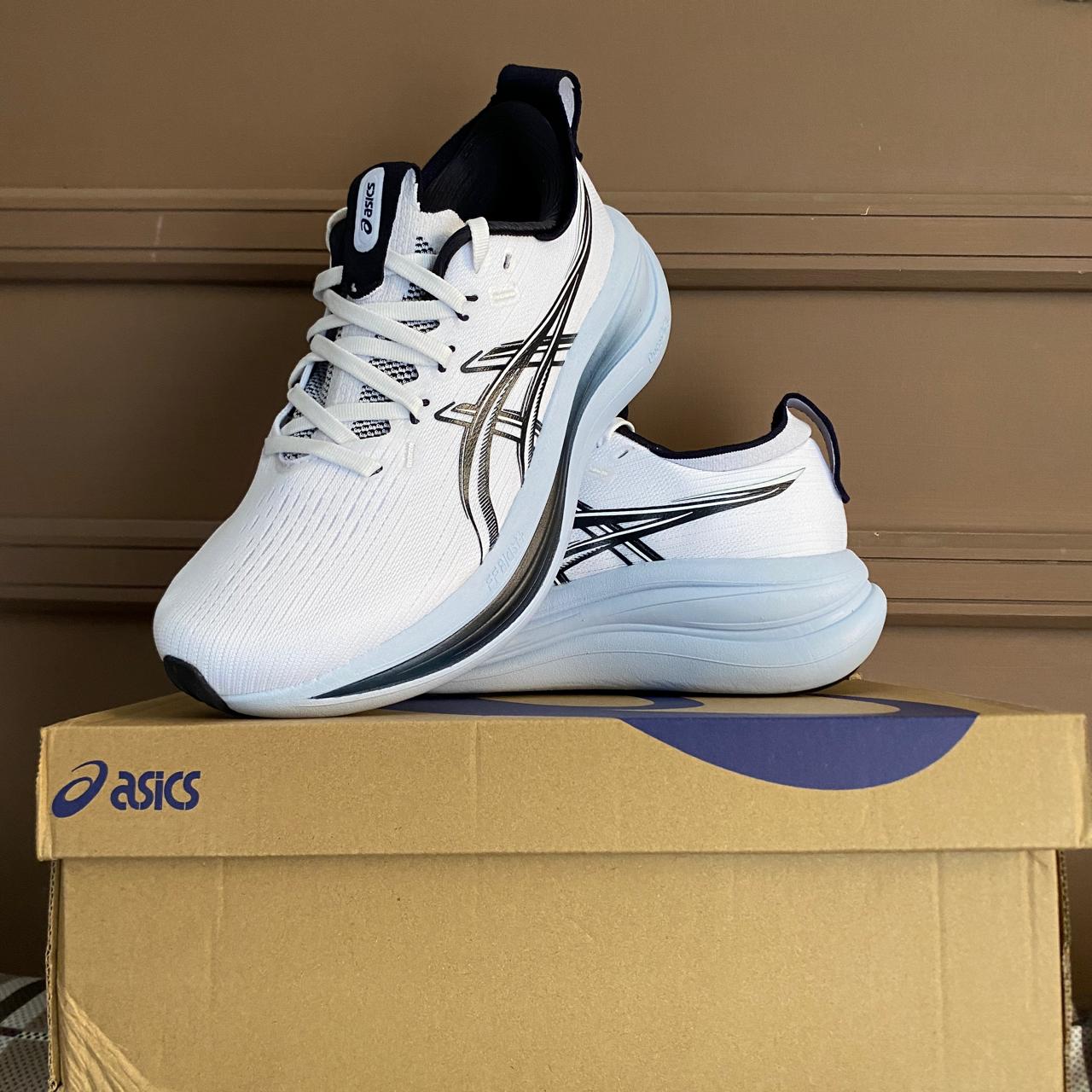 Asics GEL-Nimbus 28