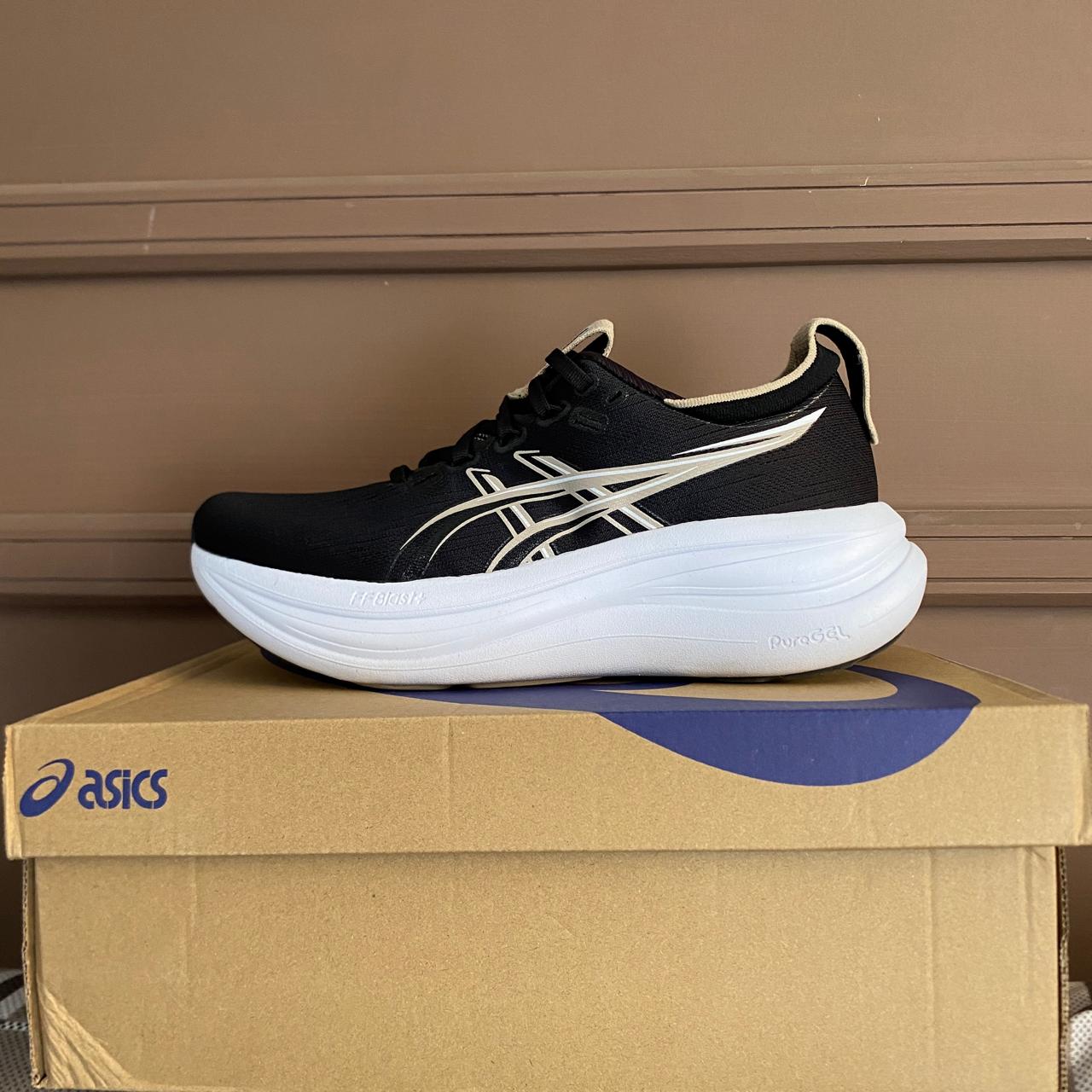 Asics GEL-Nimbus 28