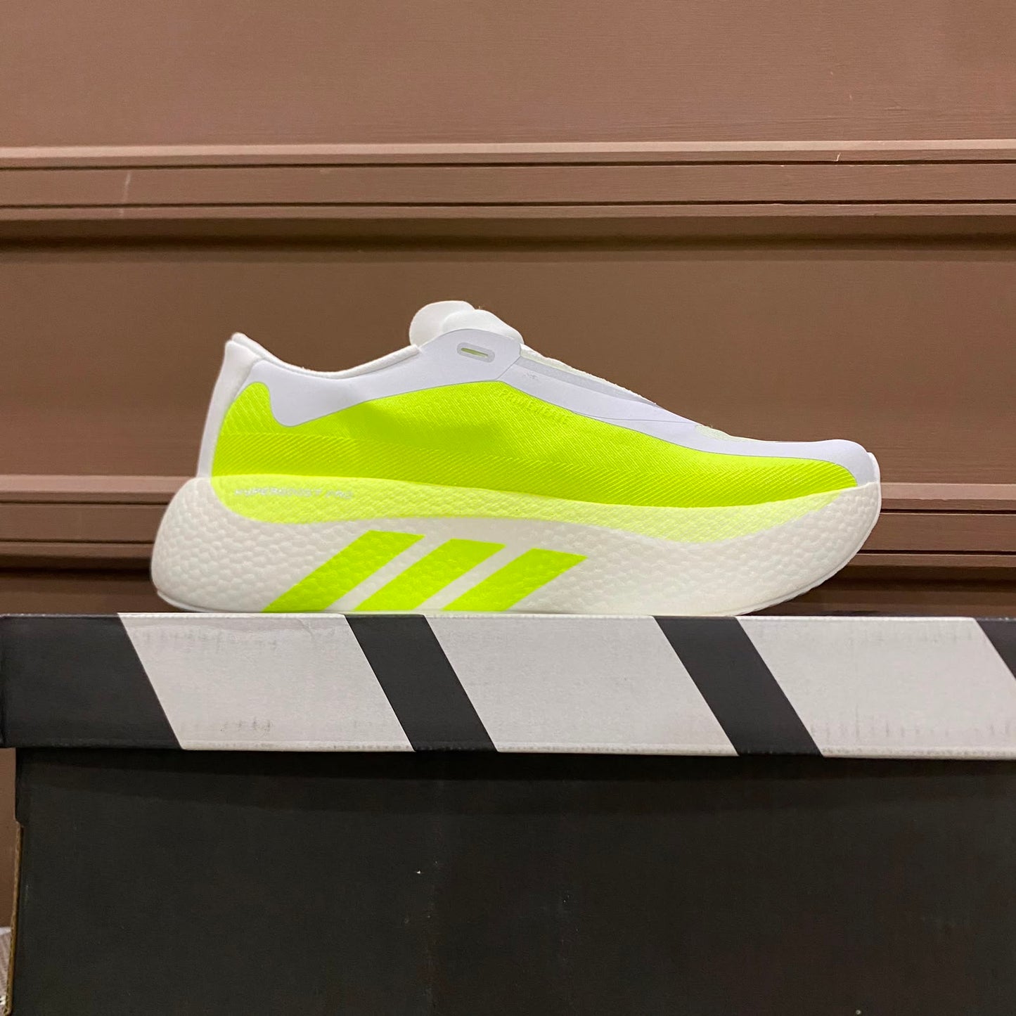 Adidas HyperBoost Pro (Premium ++)