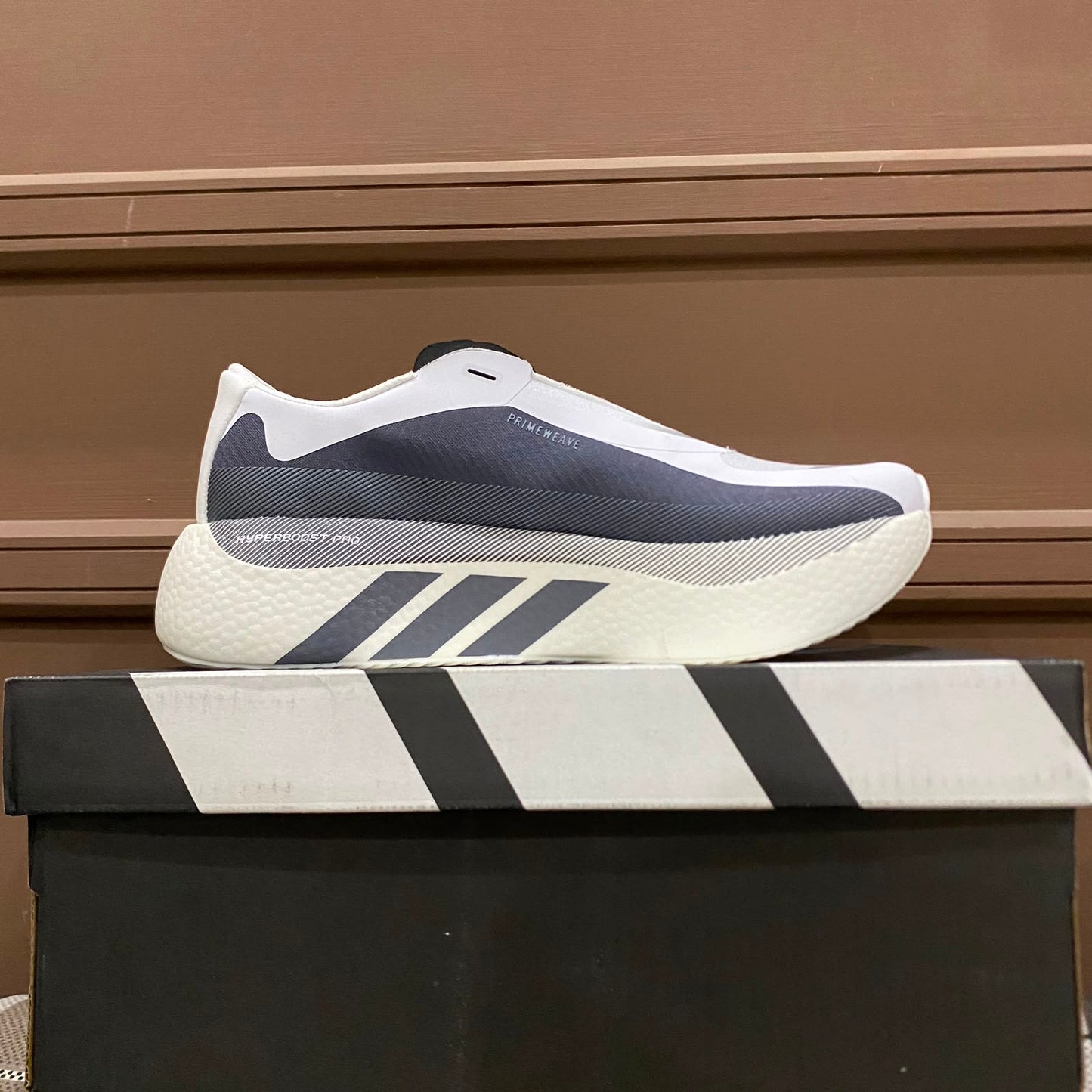 Adidas HyperBoost Pro (Premium ++)