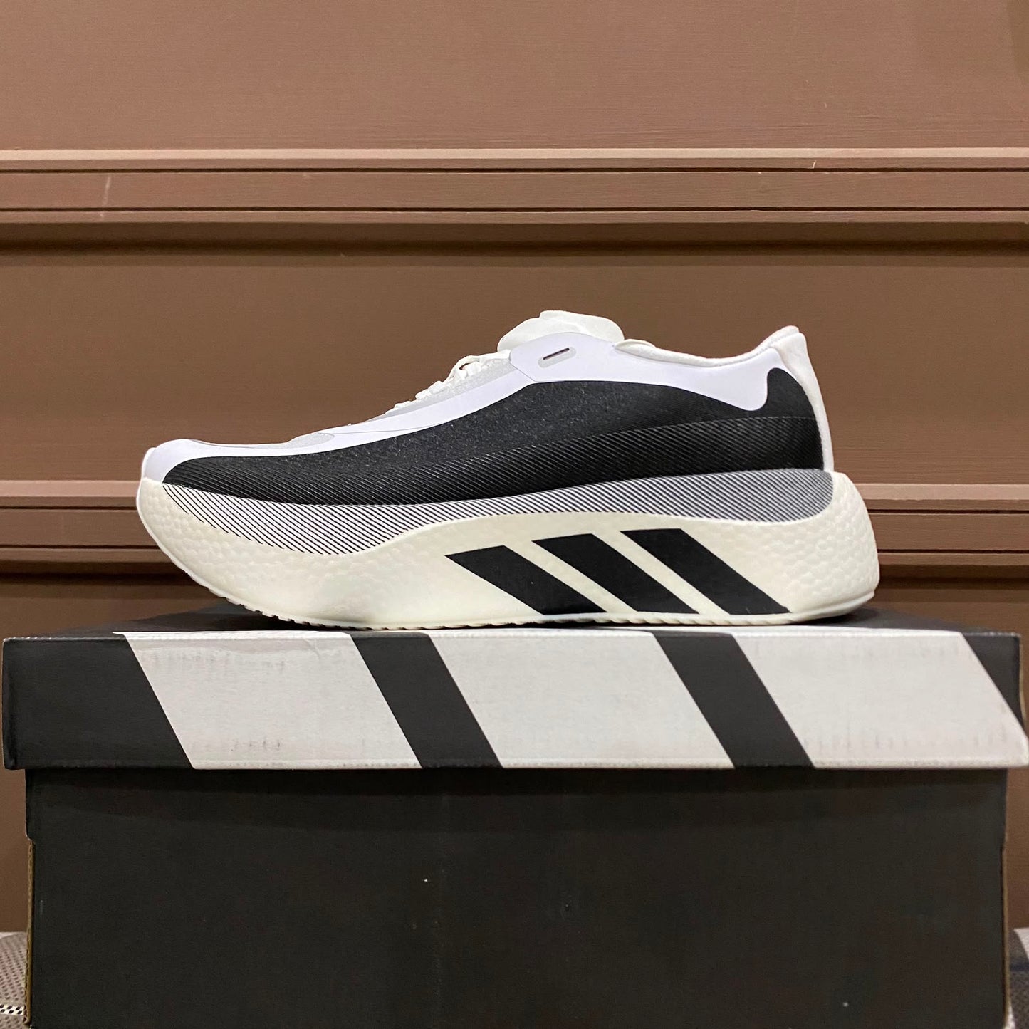 Adidas HyperBoost Pro (Premium ++)