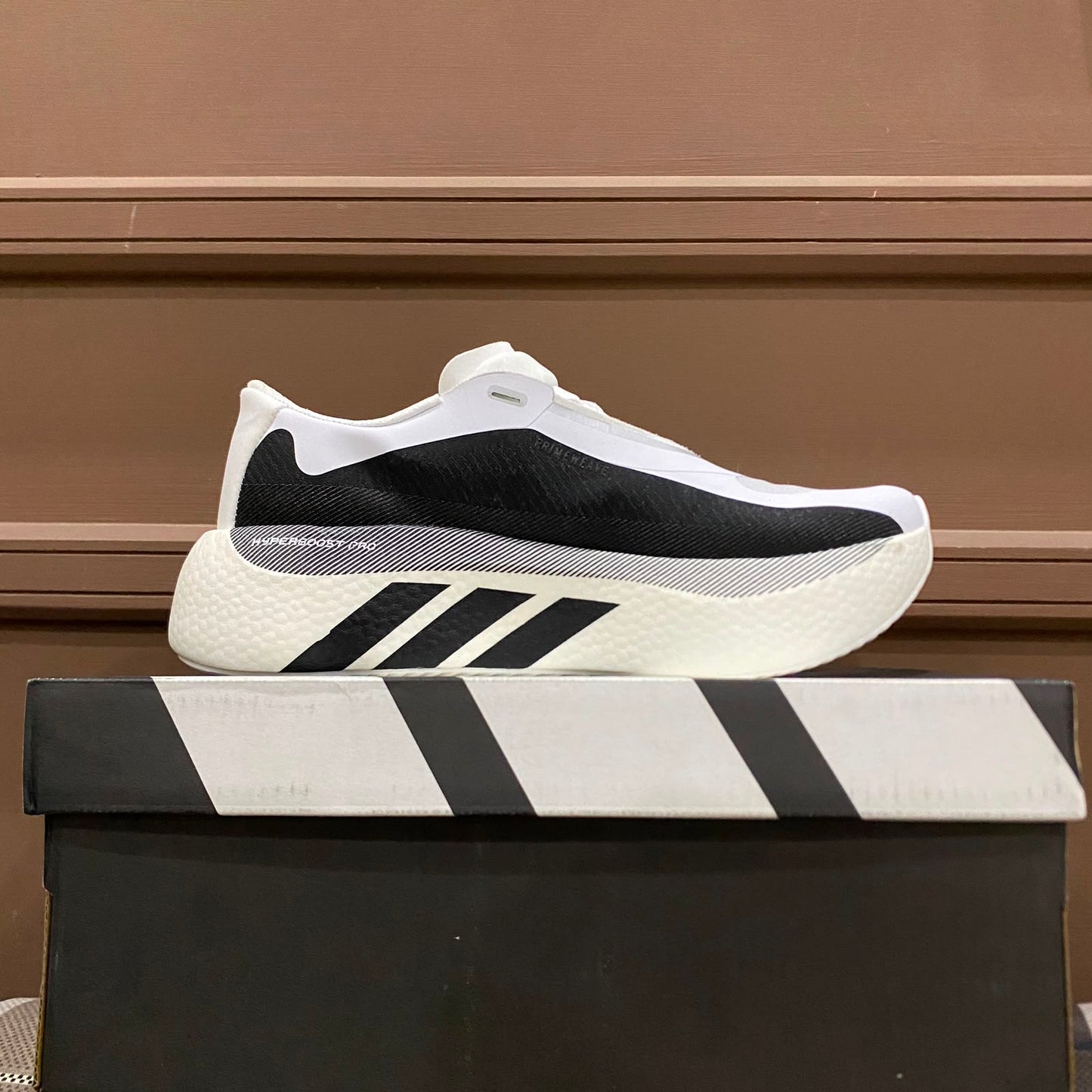 Adidas HyperBoost Pro (Premium ++)