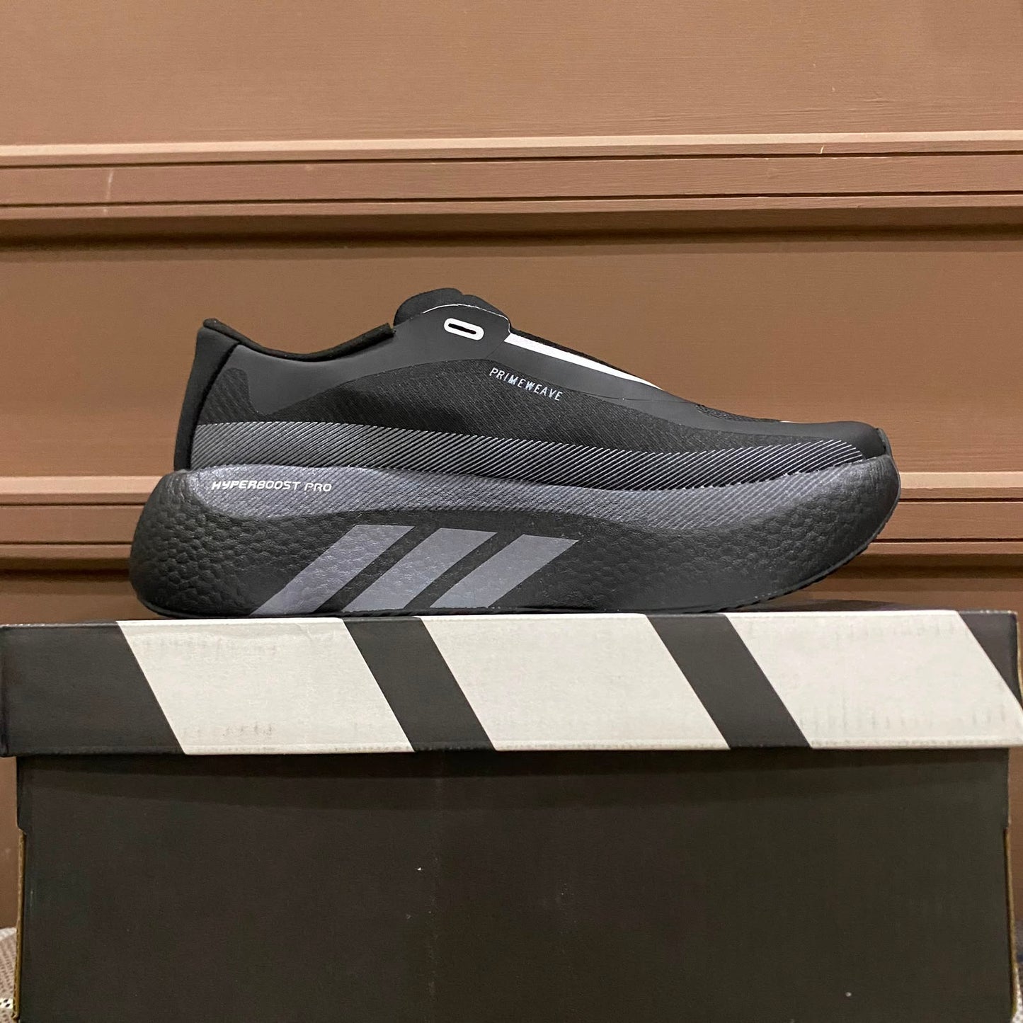 Adidas HyperBoost pro (Premium ++)