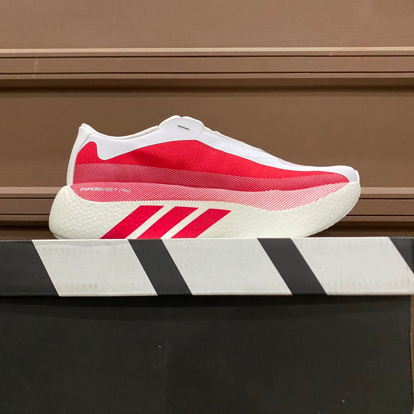 Adidas HyperBoost Pro (Premium ++)