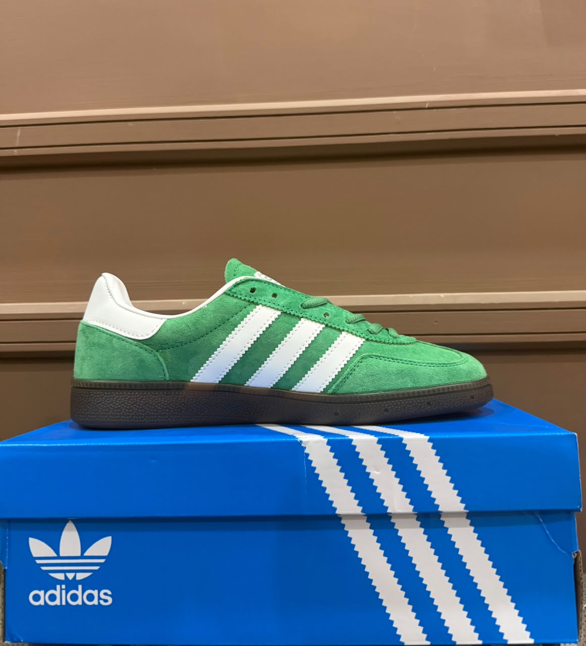 Adidas Spezial
