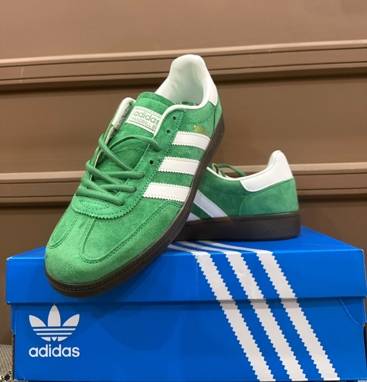 Adidas Spezial