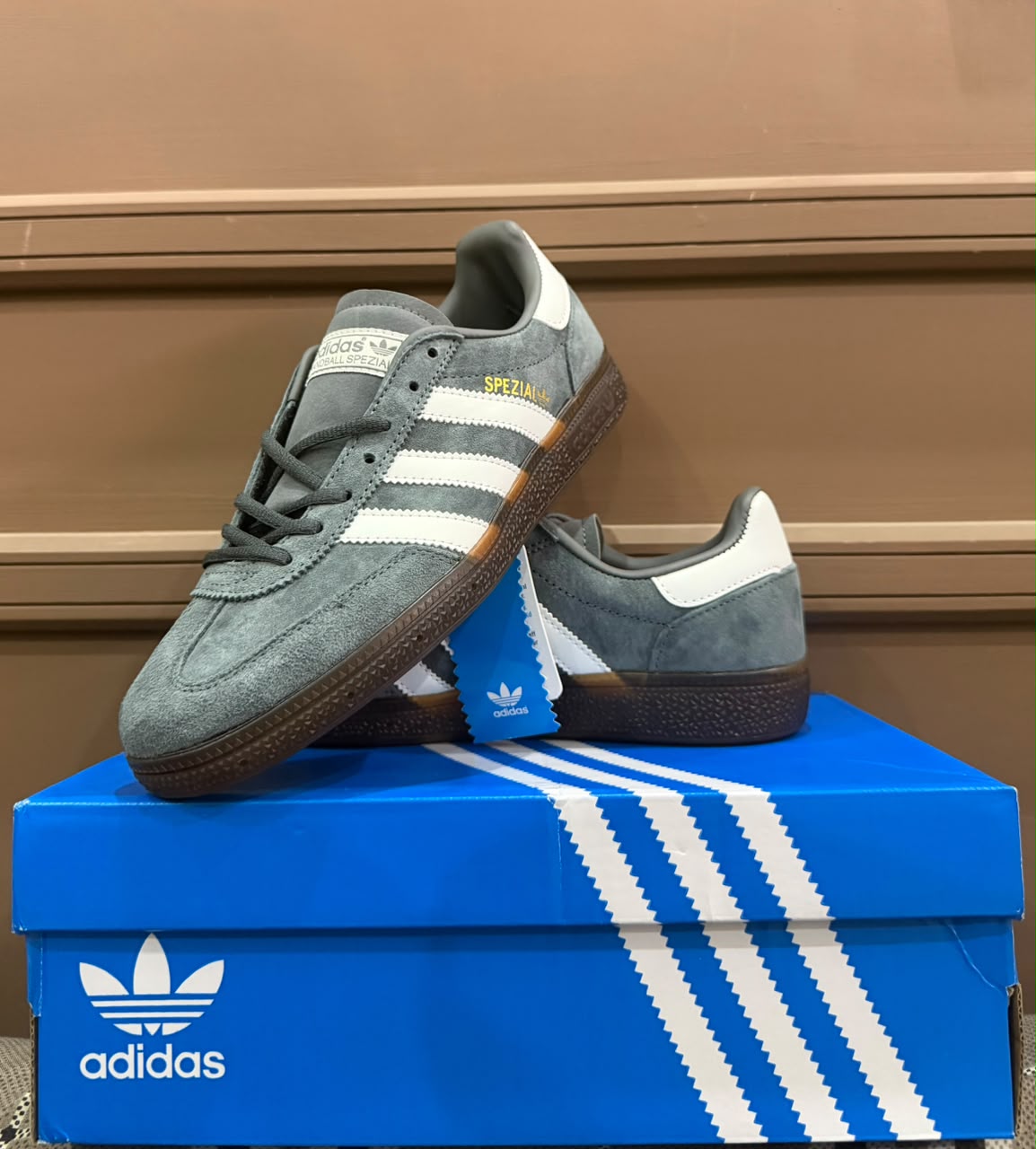 Adidas Spezial