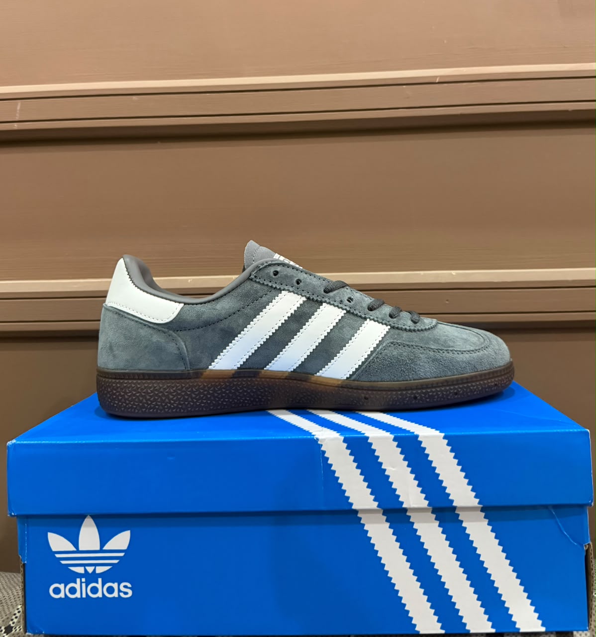 Adidas Spezial