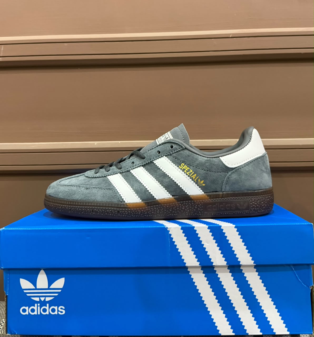 Adidas Spezial