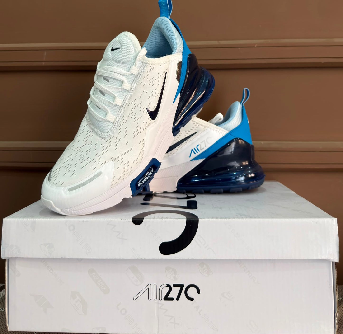 Nike Air Max 270