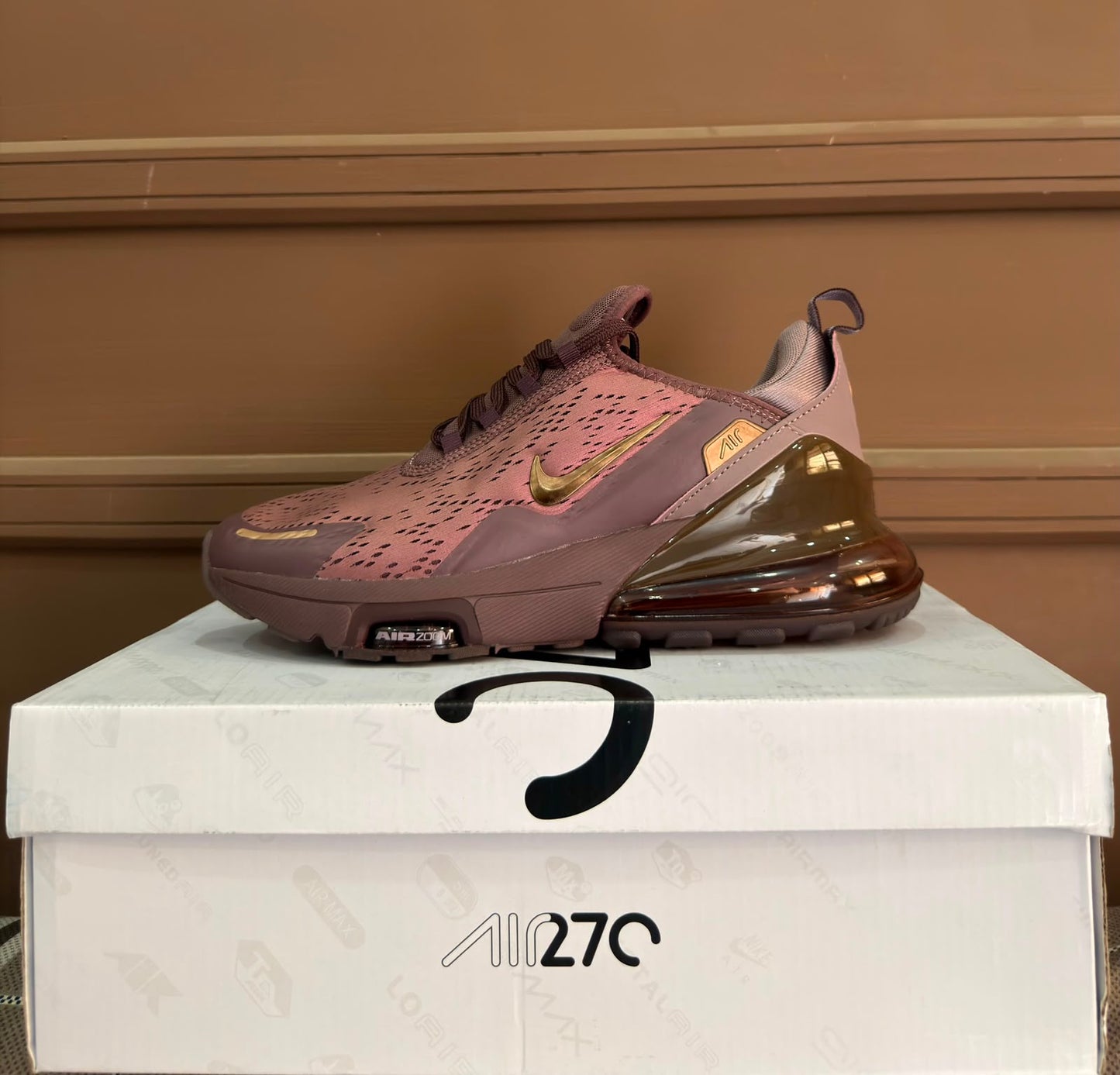 Nike AIr Max 270