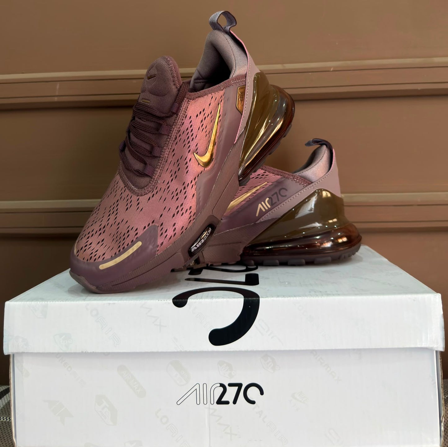Nike AIr Max 270