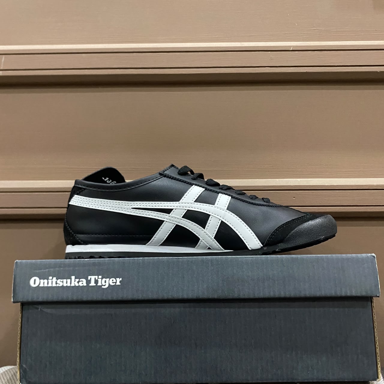 Onitsuka Tiger Mexico 66