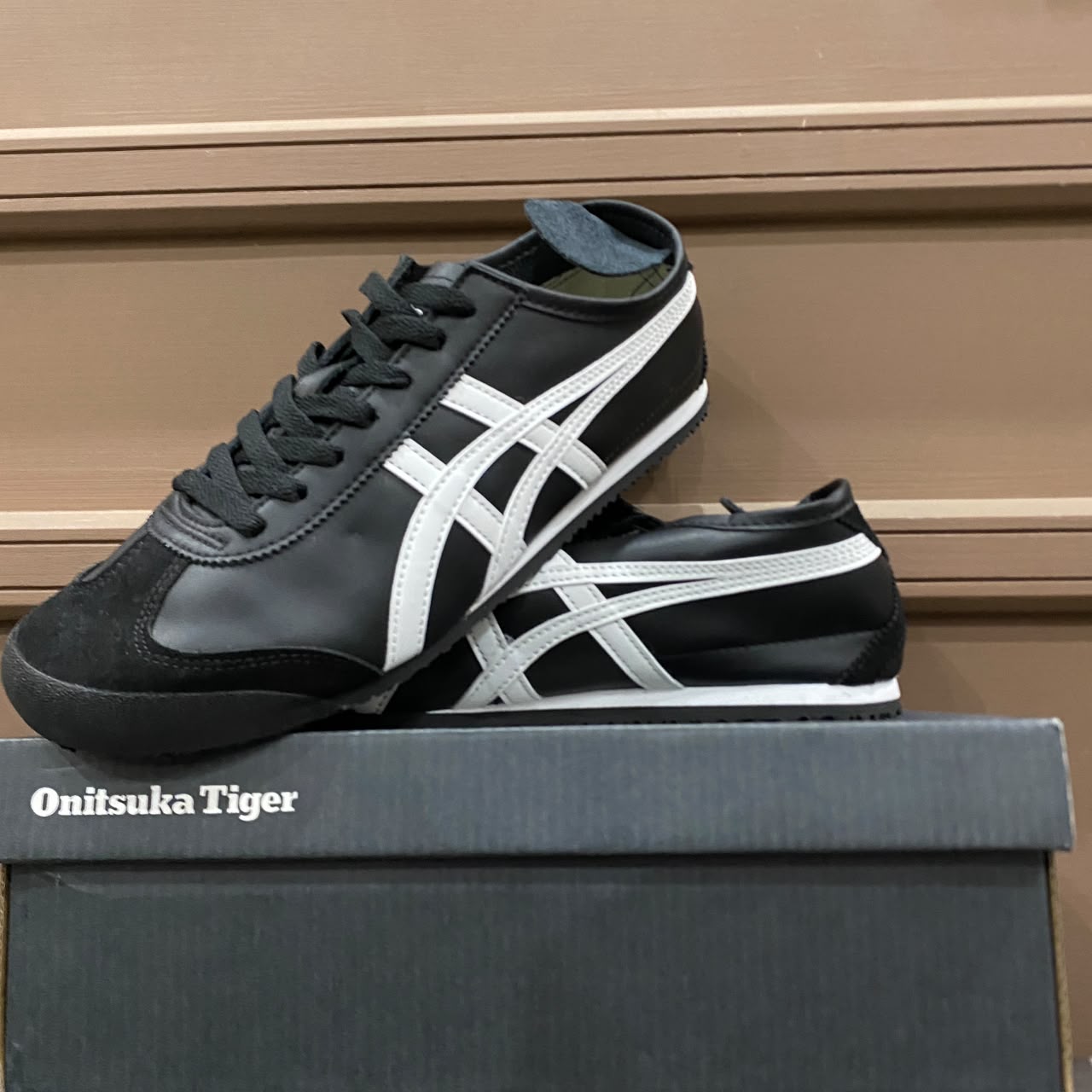 Onitsuka Tiger Mexico 66