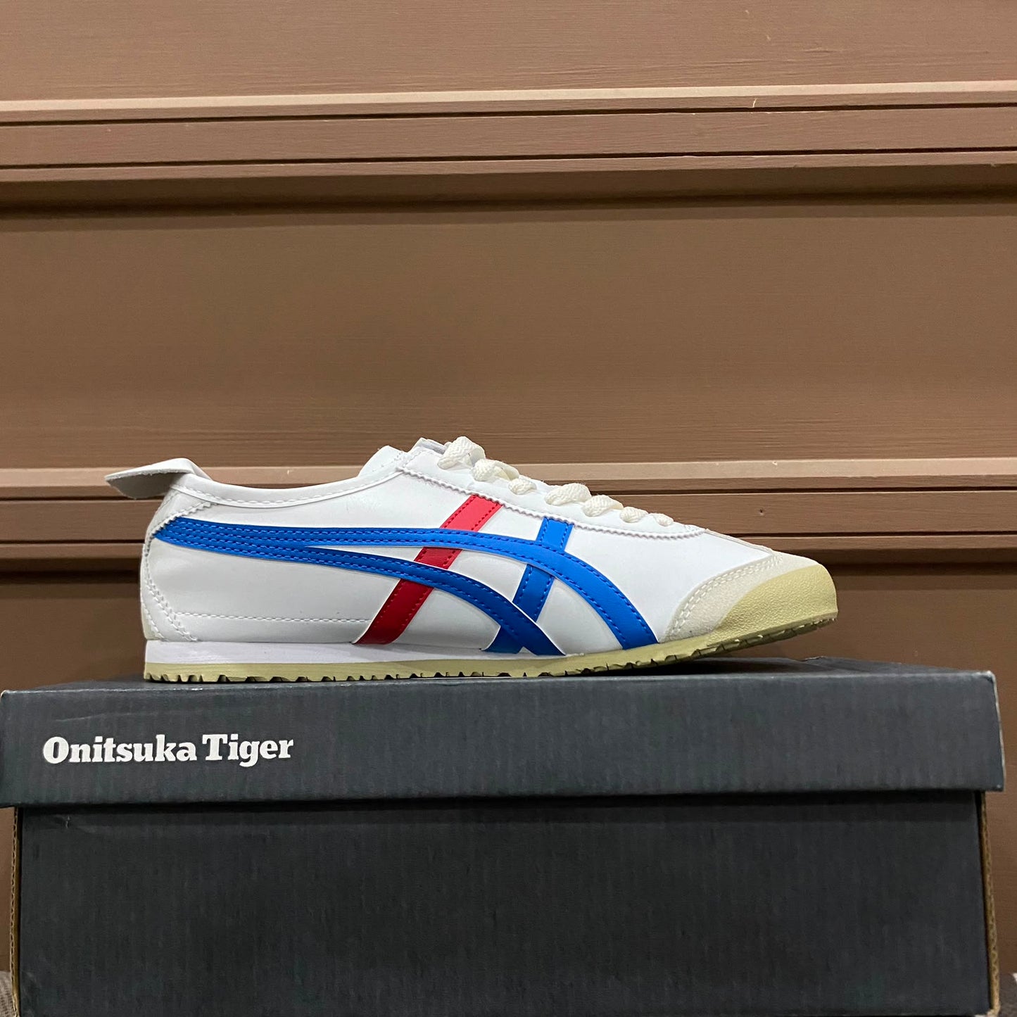 Onitsuka Tiger Mexico 66