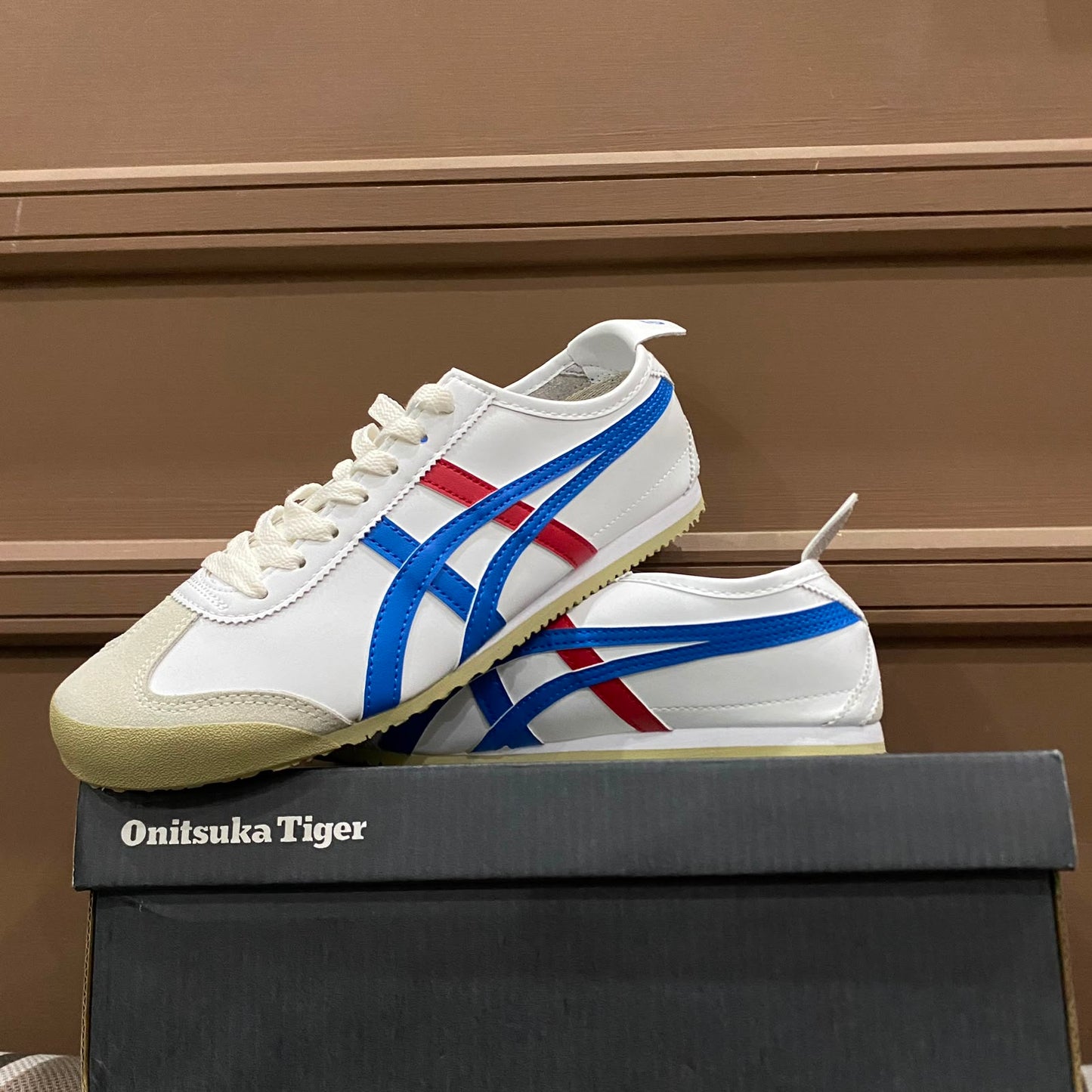 Onitsuka Tiger Mexico 66