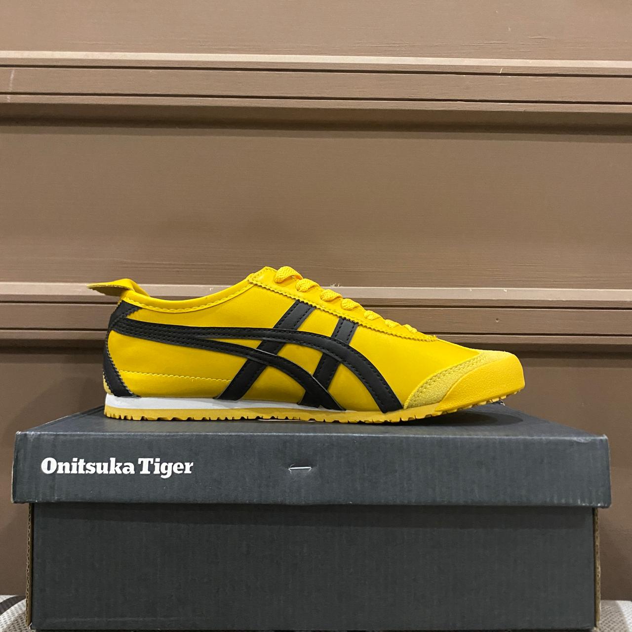 Onitsuka Tiger Mexico 66