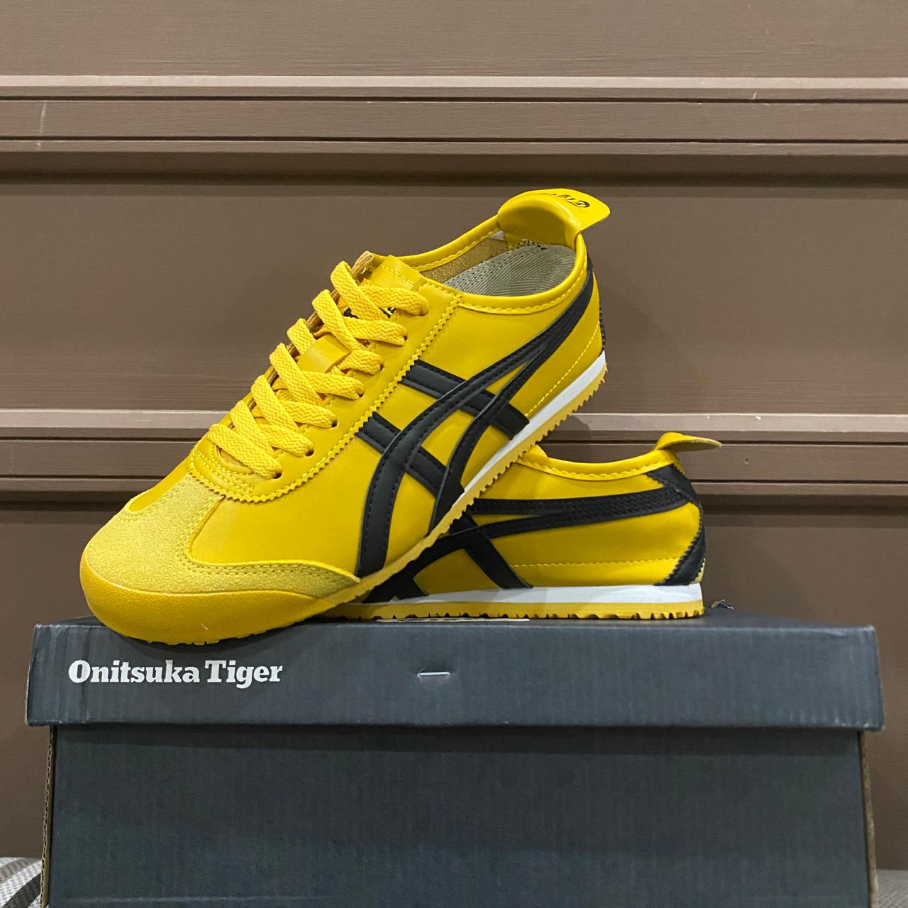 Onitsuka Tiger Mexico 66