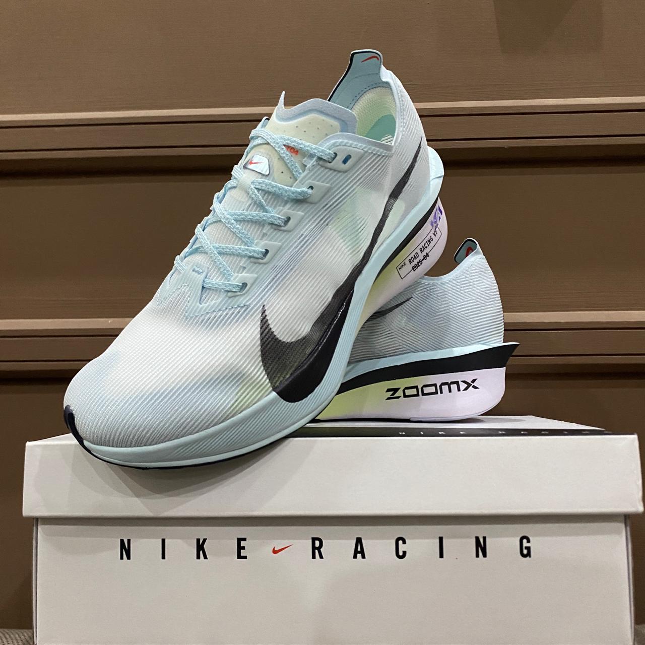 Nike VaporFly 4