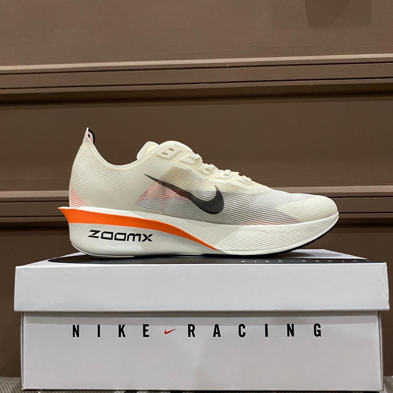 Nike VaporFLy 4