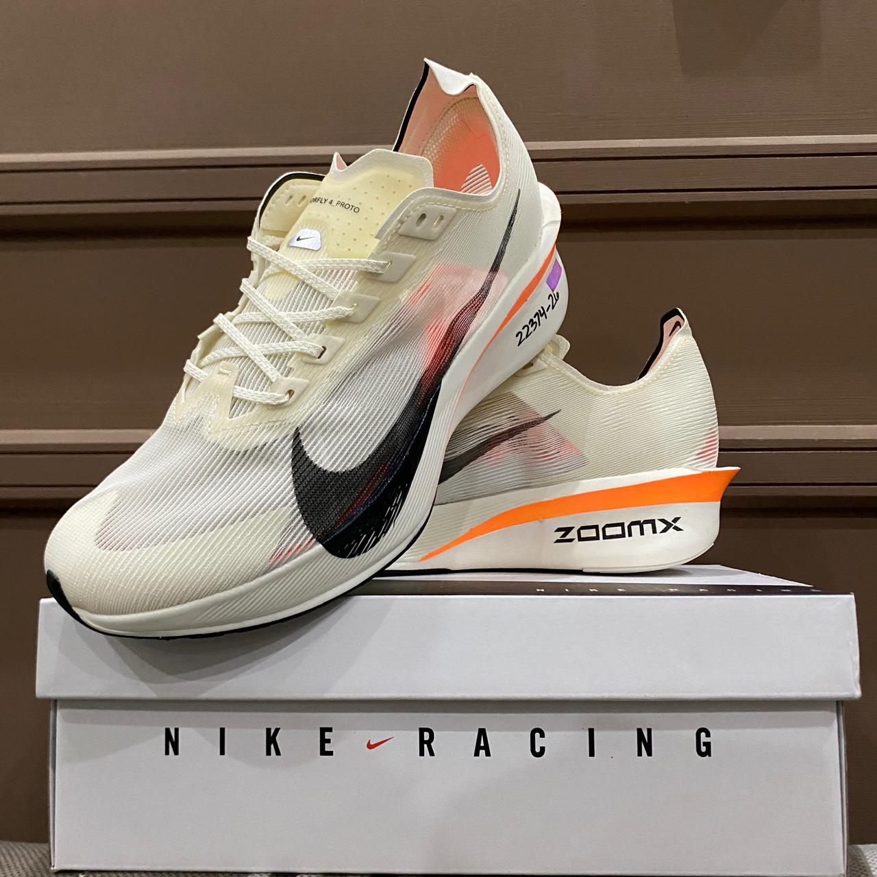 Nike VaporFLy 4