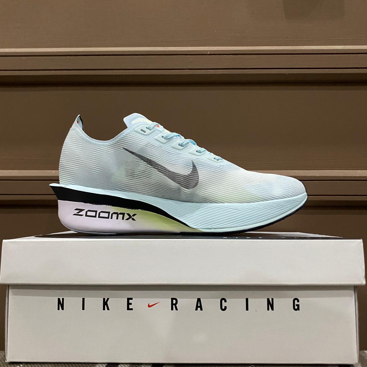 Nike VaporFly 4