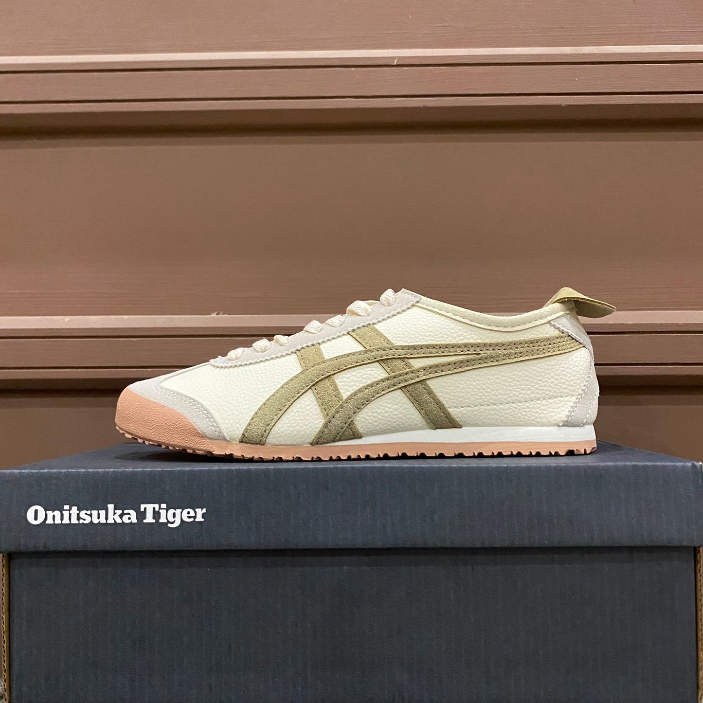 Onitsuka Tiger Mexico 66(Women)