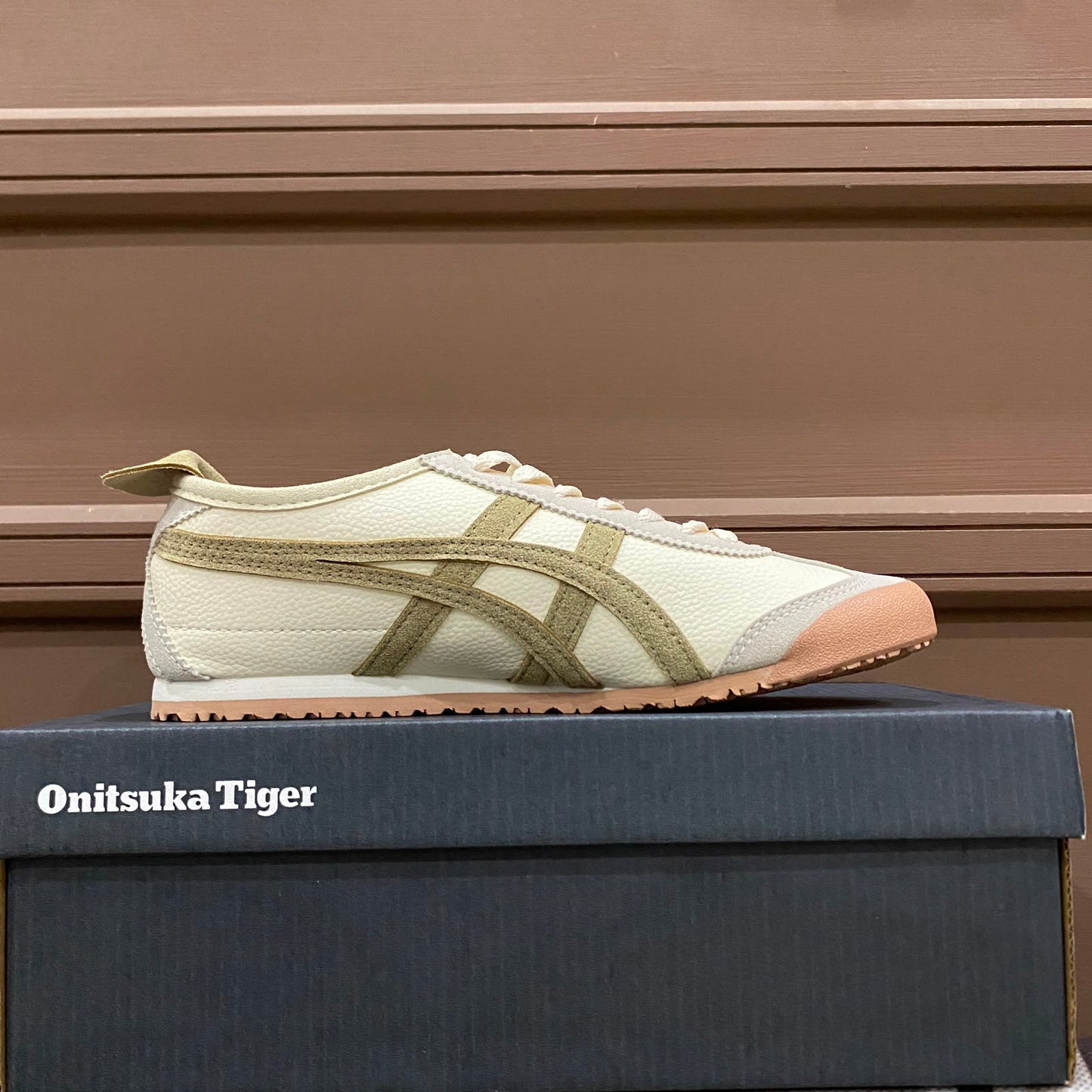 Onitsuka Tiger Mexico 66(Women)