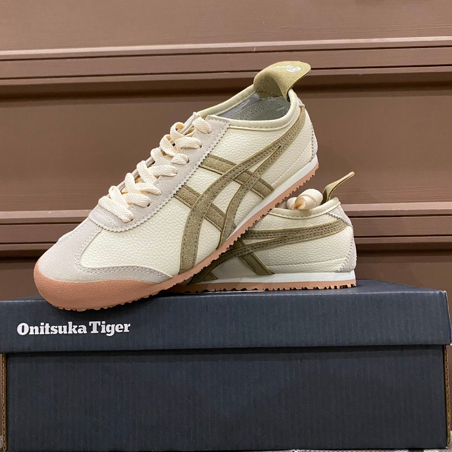 Onitsuka Tiger Mexico 66(Women)