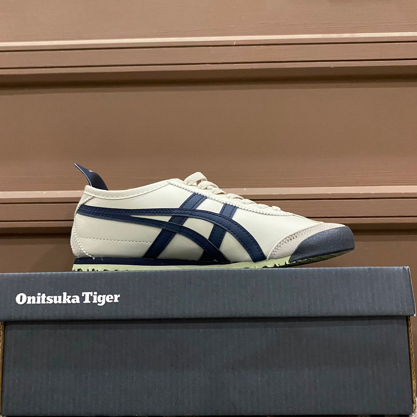 Onitsuka Tiger Mexico 66(Women)