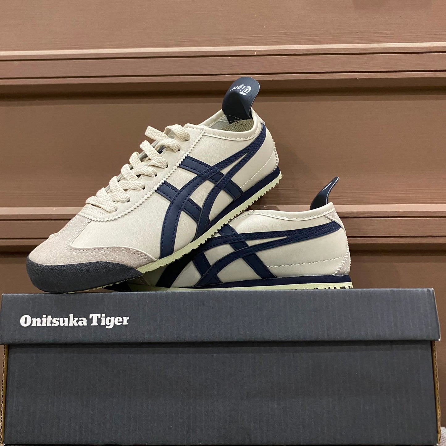 Onitsuka Tiger Mexico 66(Women)