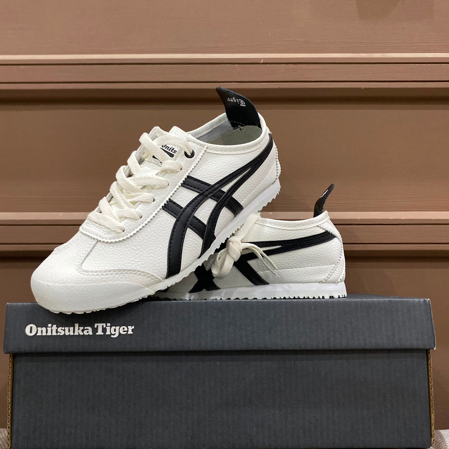 Onitsuka Tiger Mexico 66(Women)