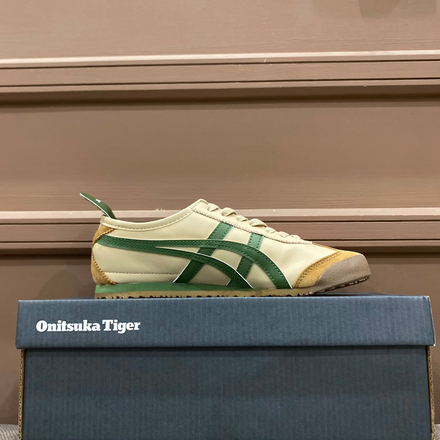 Onitsuka Tiger Mexico 66(Women)