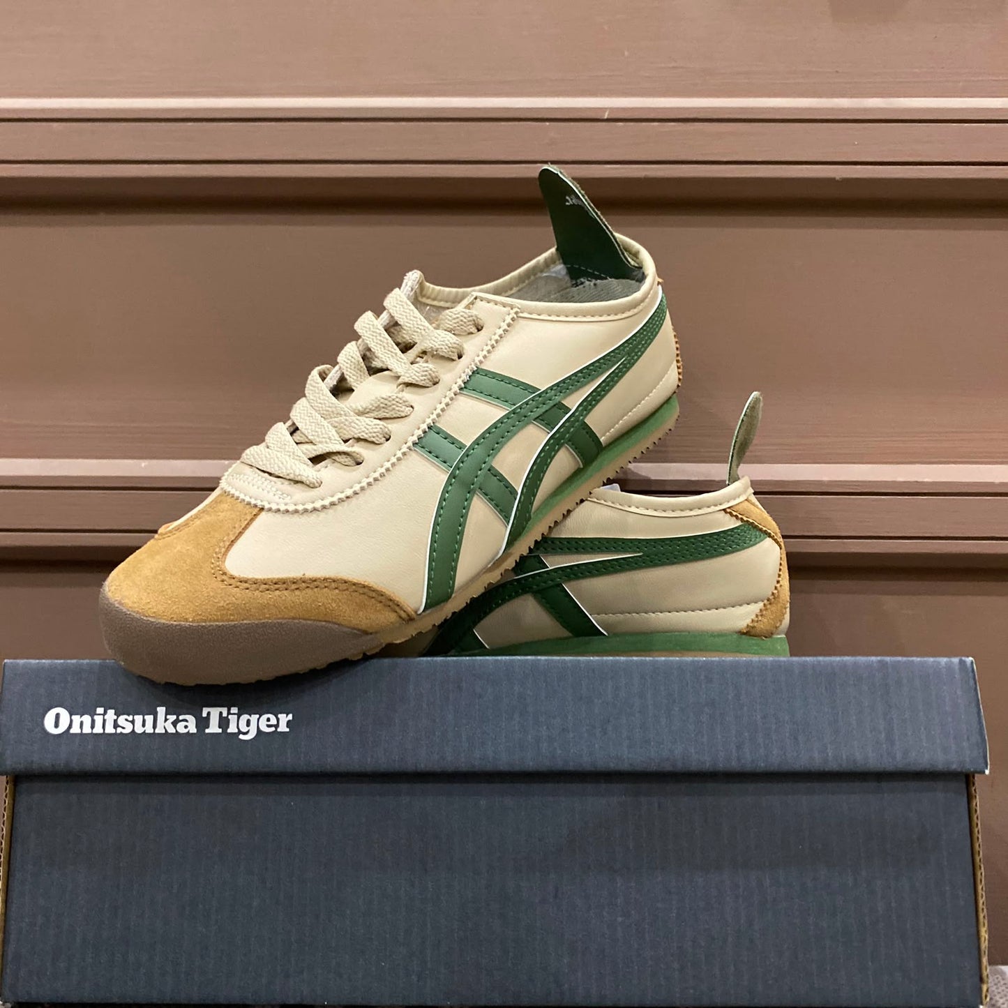 Onitsuka Tiger Mexico 66(Women)
