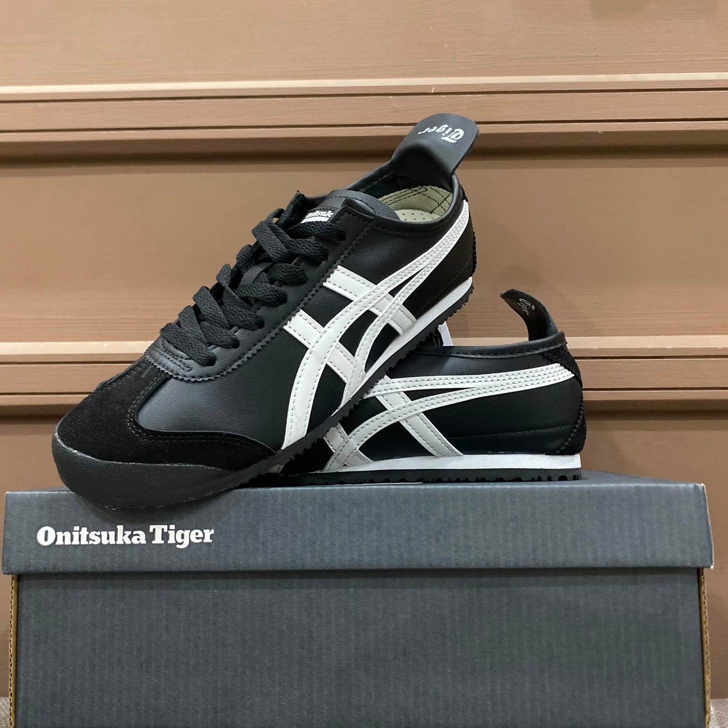 Onitsuka Tiger Mexico 66(Women)