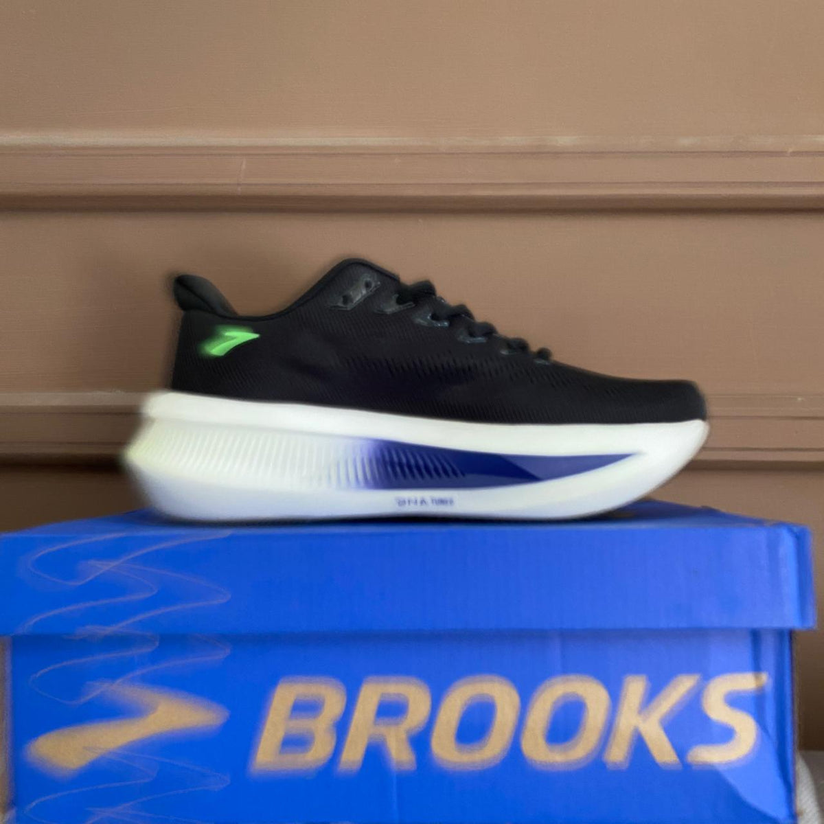 Brroks Glycerin Max 2