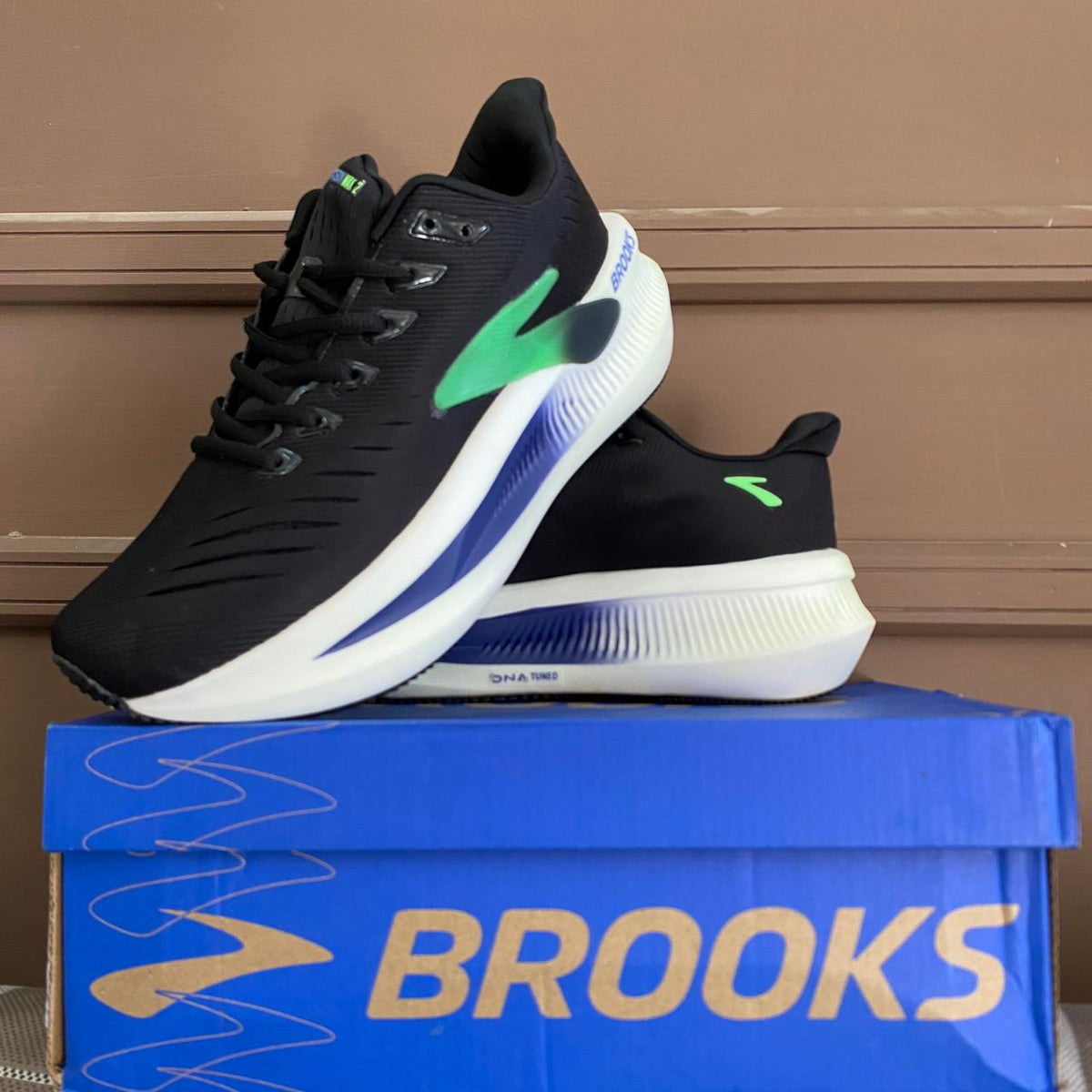 Brroks Glycerin Max 2