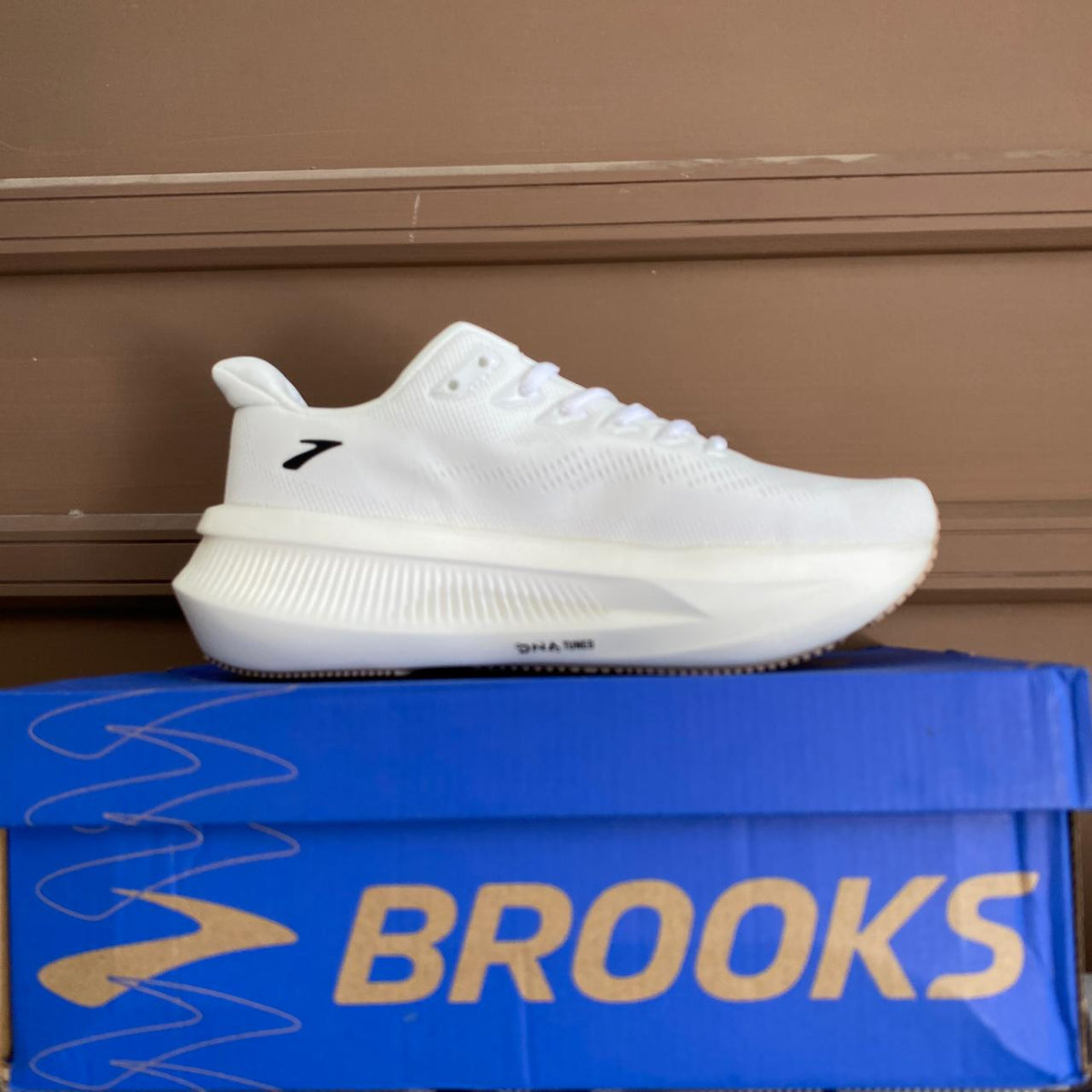 Brooks Glycerin Max 2